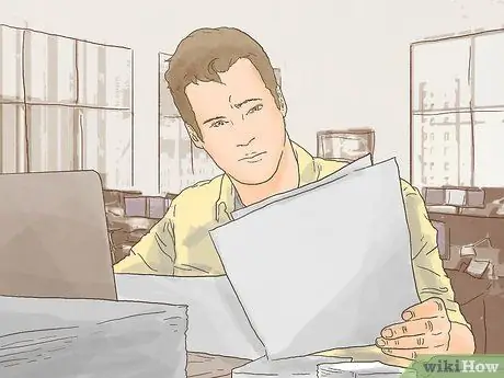 Найдите красные флажки в договорах аренды на время отпуска, шаг 2