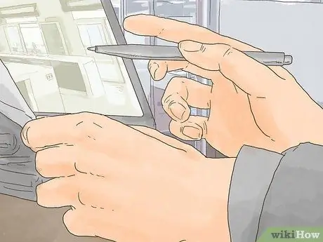 Найдите красные флажки в договорах аренды на время отпуска Шаг 9