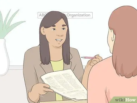 Получите помощь при аренде Шаг 14