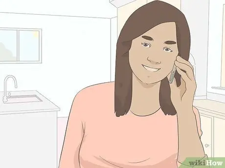 Получите помощь при аренде Шаг 7