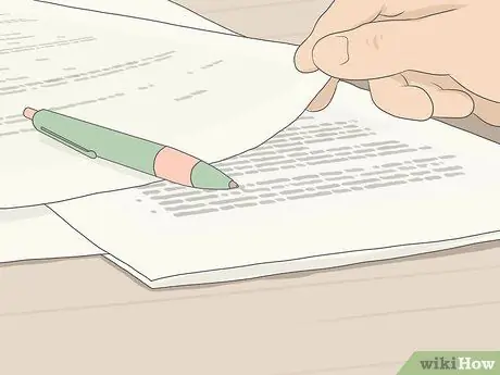 Получите помощь при аренде Шаг 8