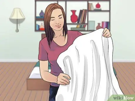 Украшаем спальню Шаг 14