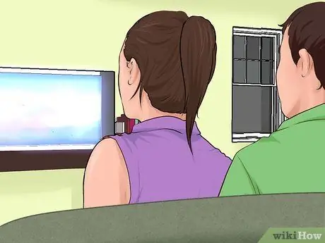 Посвятите день тому, чтобы расслабиться и побаловать себя дома Шаг 26