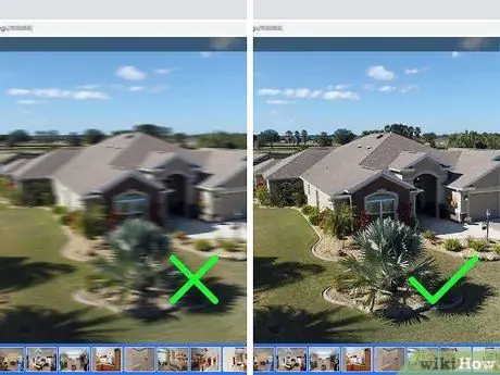 Список для продажи владельцем с использованием листинга MLS Шаг 12