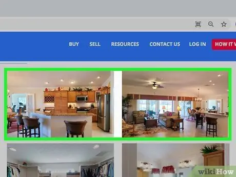 Список для продажи владельцем с использованием листинга MLS Шаг 15