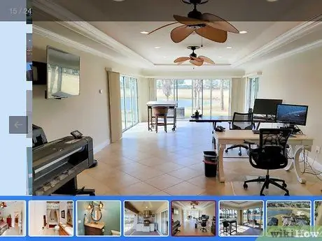 Список для продажи владельцем с использованием листинга MLS Шаг 16