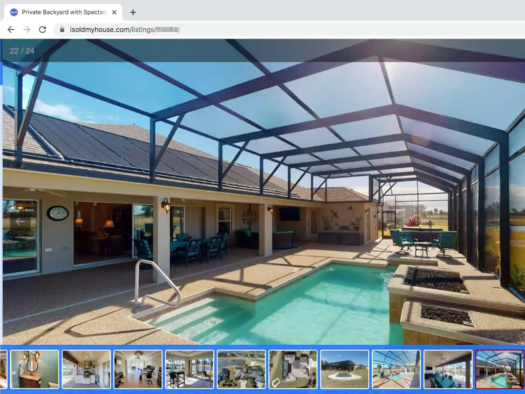 Как выставить на продажу владельцем, используя листинг MLS (с изображениями)
