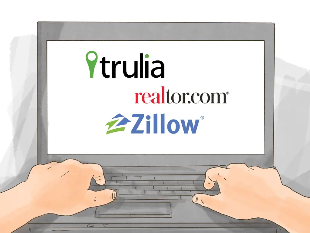 Как зарегистрировать недвижимость: 12 шагов (с изображениями)