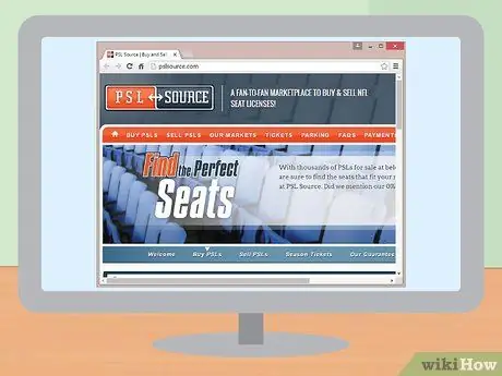 Продажа лицензии на персональное рабочее место Шаг 1