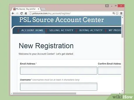 Продажа лицензии на персональное рабочее место Шаг 2