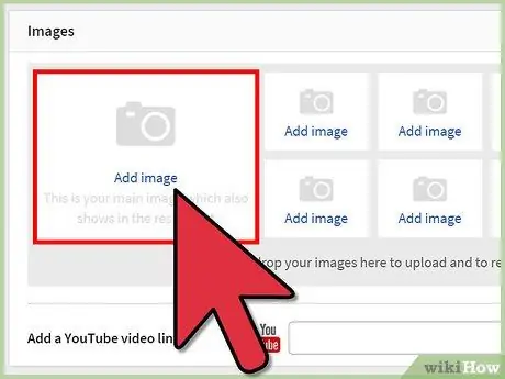Разместите рекламу на Gumtree Шаг 11