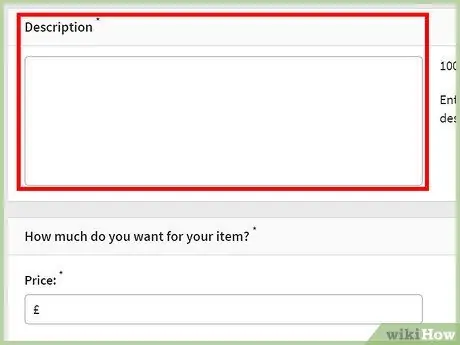 Размещение рекламы на Gumtree Шаг 12