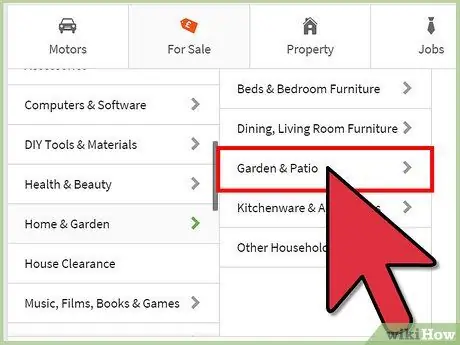 Разместите рекламу на Gumtree Шаг 6
