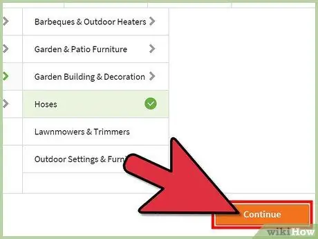 Размещение рекламы на Gumtree Шаг 7