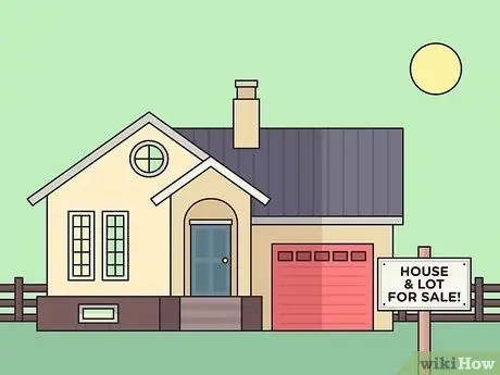 Продам землю Шаг 2