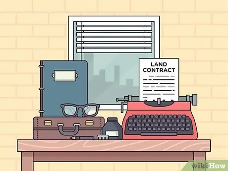 Продам землю Шаг 3