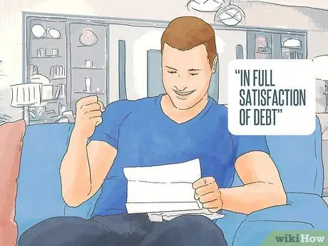 Заключить сделку вместо потери права выкупа. Шаг 14