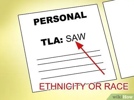 Прочтите "Персональные объявления, шаг 2"