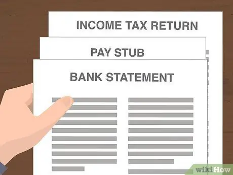 Подать заявку на короткую продажу Шаг 1