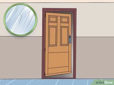 Следите за тем, чтобы ваше домашнее животное не было заблокировано, шаг 2