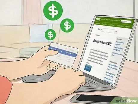 Инвестируйте в растущие акции Шаг 10