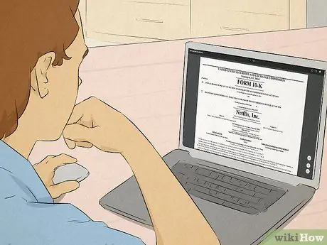 Инвестируйте в растущие акции Шаг 9