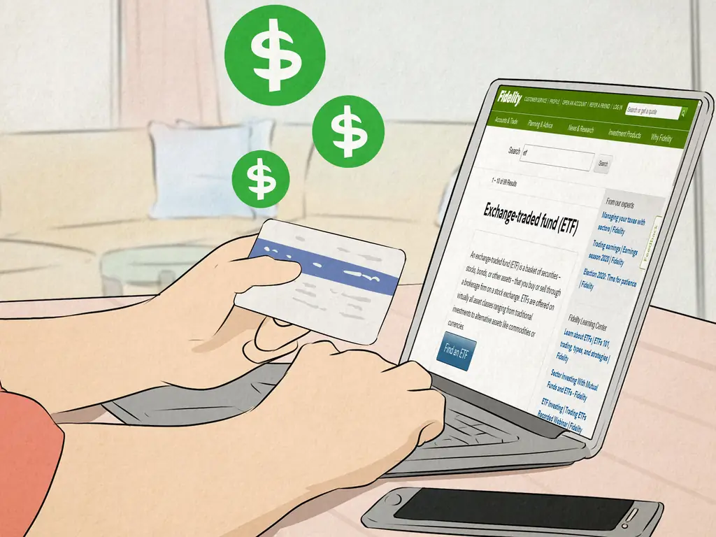 Как инвестировать в растущие акции: 10 шагов (с иллюстрациями)