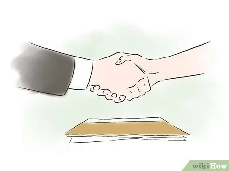 Стать страховым агентом Шаг 11