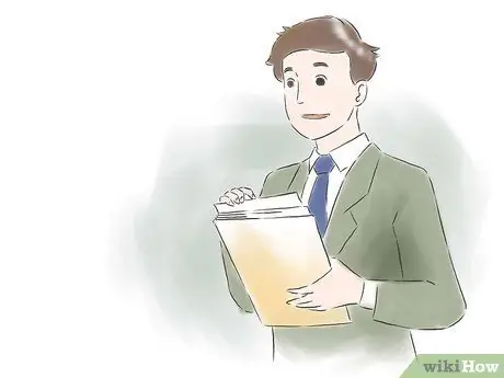 Стать страховым агентом Шаг 3