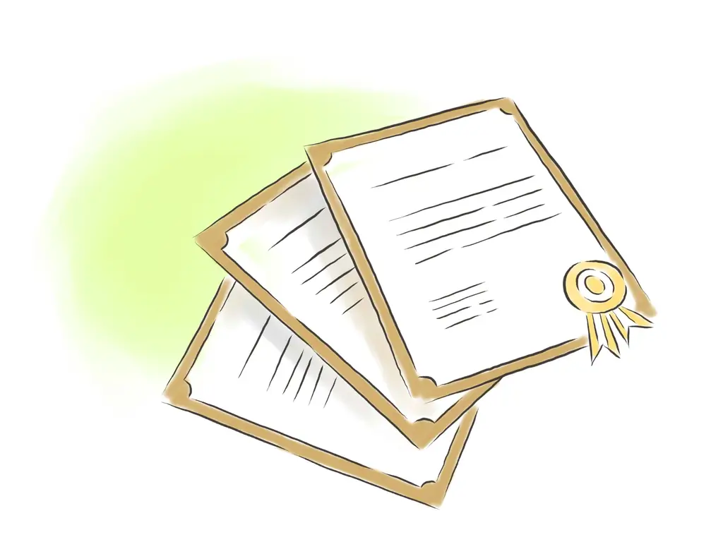 Как стать страховым агентом: 14 шагов (с иллюстрациями)