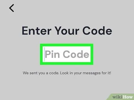 Разместите предложение на WeShare Шаг 3