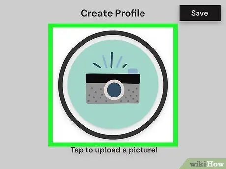 Разместите предложение на WeShare Шаг 5