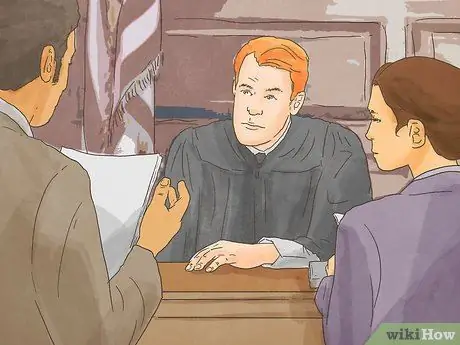 Подать в суд на свою страховую компанию Шаг 17