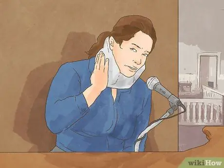 Подать в суд на свою страховую компанию Шаг 18