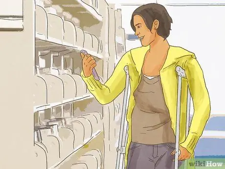 Подать в суд на свою страховую компанию Шаг 6