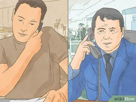 Подать в суд на свою страховую компанию Шаг 7