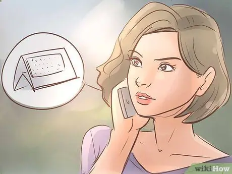 Найдите хорошего страхового агента Шаг 10