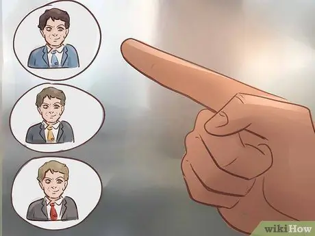 Найдите хорошего страхового агента Шаг 12