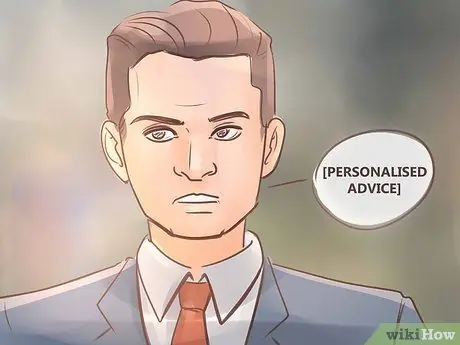 Найдите хорошего страхового агента Шаг 13