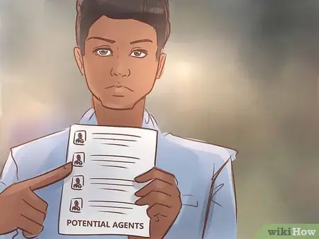 Найдите хорошего страхового агента Шаг 5