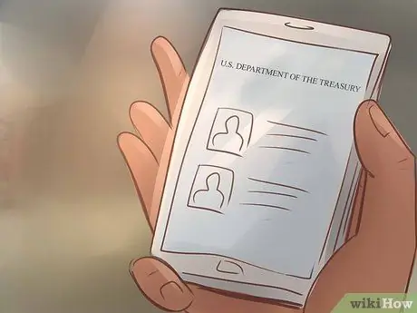 Найдите хорошего страхового агента Шаг 8