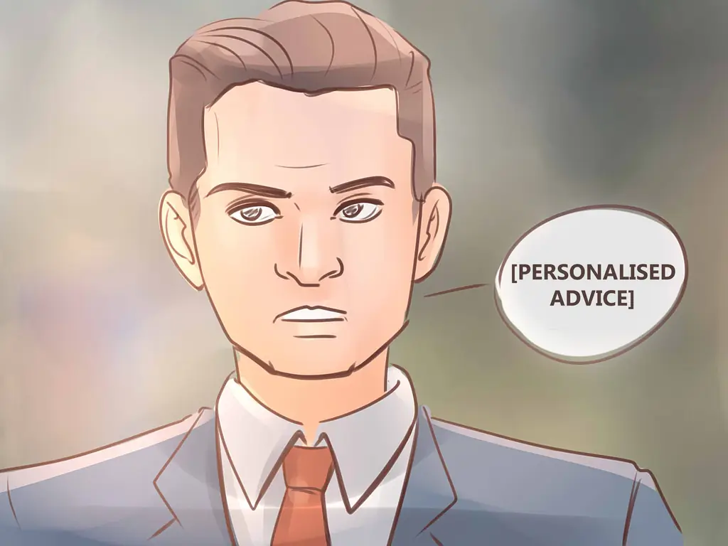 Как найти хорошего страхового агента: 13 шагов (с иллюстрациями)