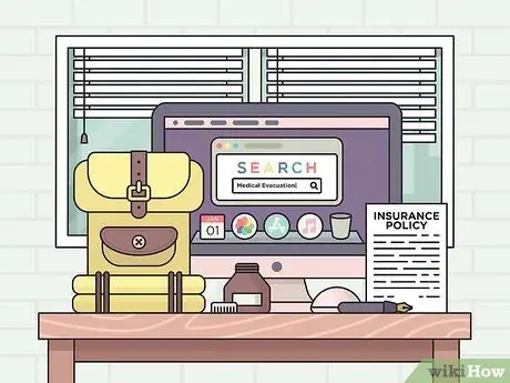 Купить международную туристическую страховку Шаг 10