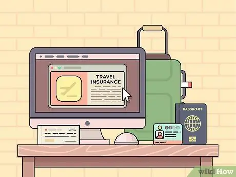 Купить международную туристическую страховку Шаг 13