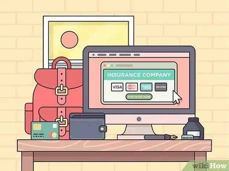 Купить международную туристическую страховку Шаг 14