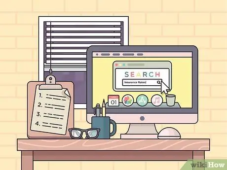 Купить международную туристическую страховку Шаг 3