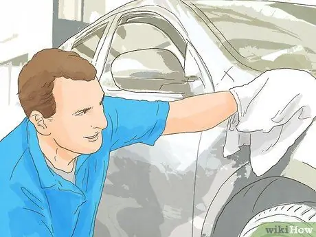 Соберите уменьшенную ценность Шаг 10