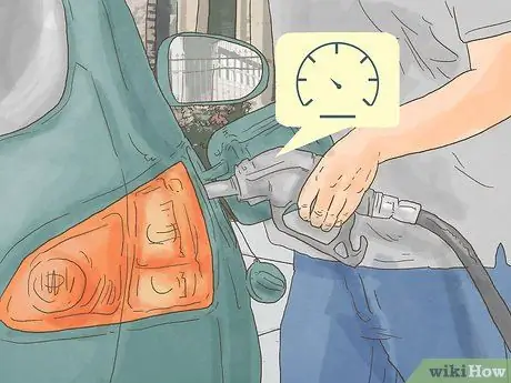 Соберите уменьшенную ценность Шаг 11