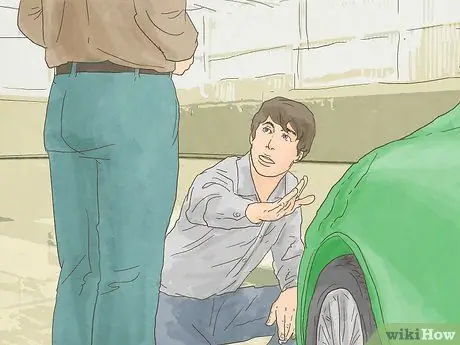 Соберите уменьшенную ценность, шаг 2