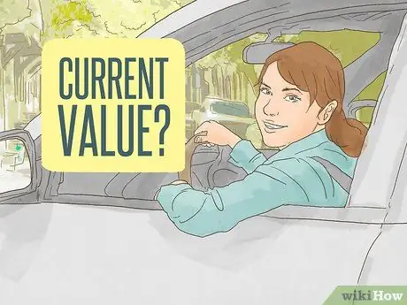 Соберите уменьшенную ценность Шаг 7